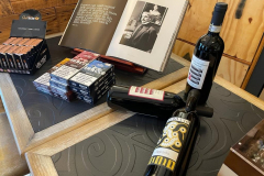 agostinetto e bracco