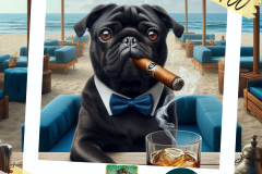 Monkey's Beach Island Jim - 1