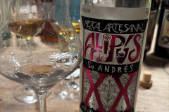 Mezcal-Sn-Andres