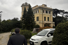 Villa-Paradisetto