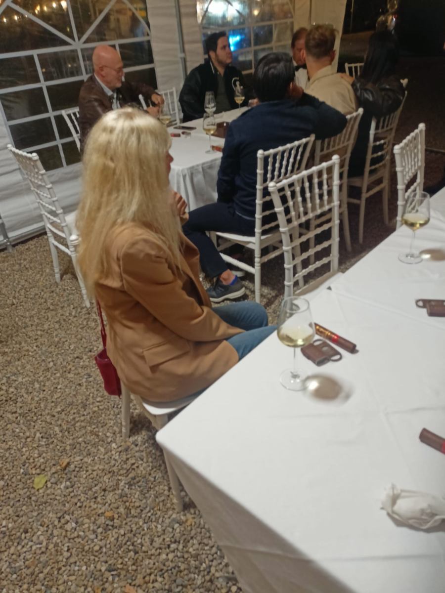 Partecipanti