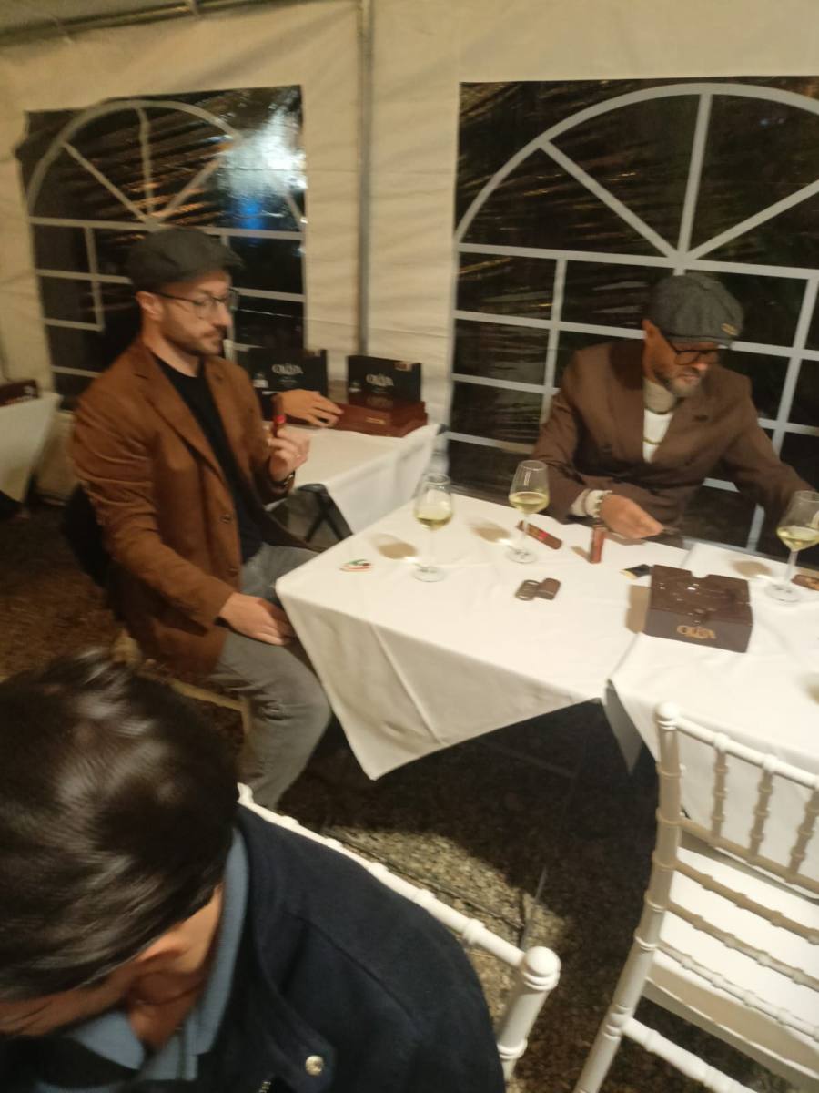 Presidente-e-Vice-Presidente-Sanremo-Cigar-Club