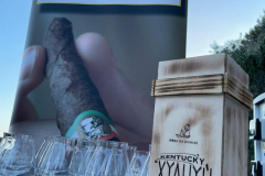 Baladin Xyauyù, Club Amici del Toscano, Babalù e Impekabile