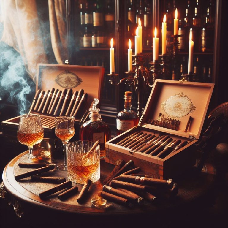 Cigar Corner per matrimoni ed eventi