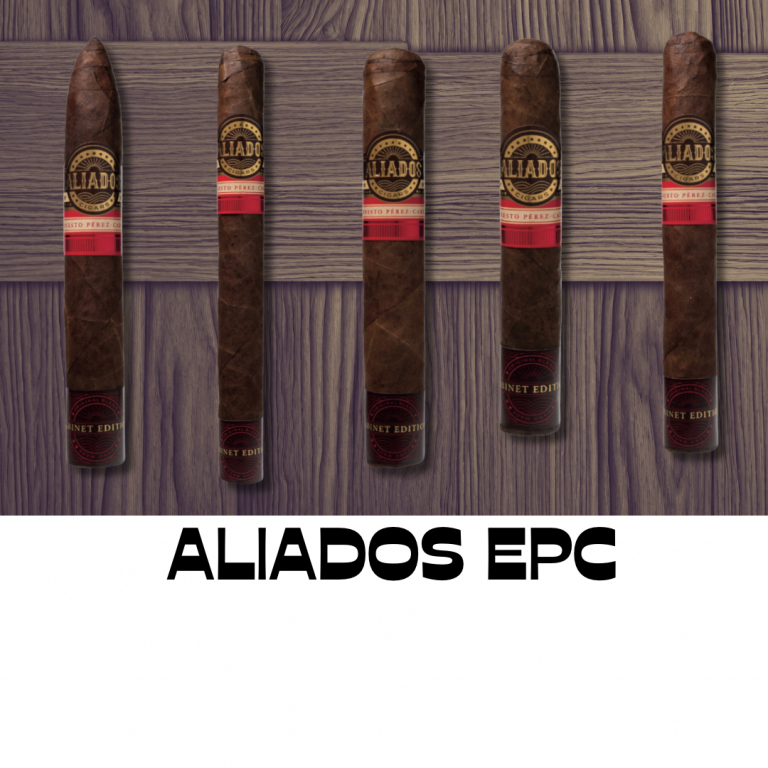 ALIADOS EPC