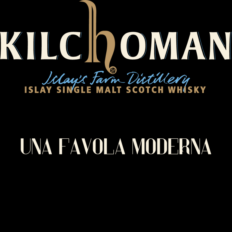 La Distilleria Kilchoman. Un’ esperienza di whisky unica