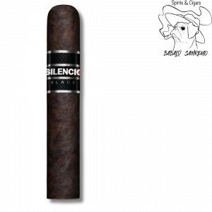 Silencio Black Gigante