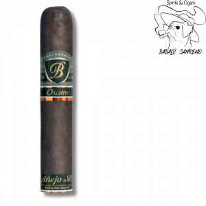 Balmoral Anejo XO Oscuro Rothschild Masivo