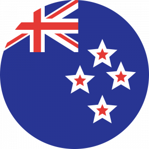 Nuova Zelanda