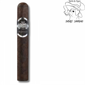 Macanudo Inspirado Black Robusto