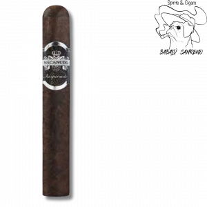 Macanudo Inspirado Black Toro