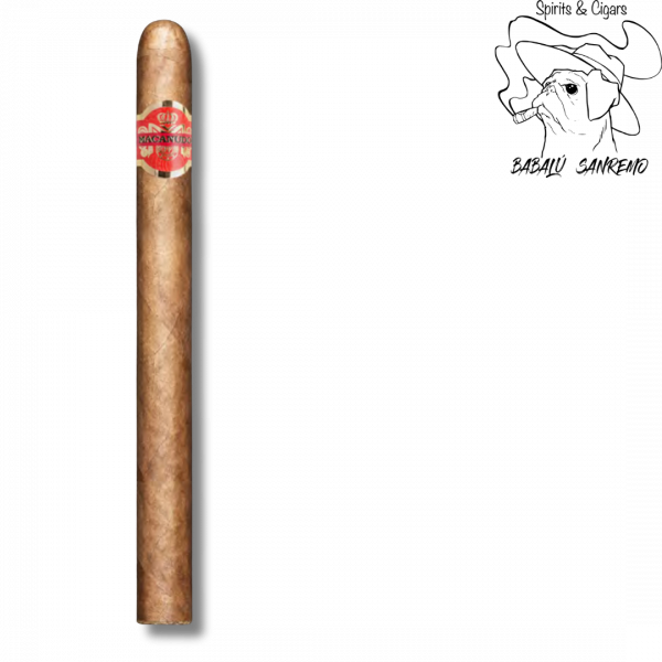 Macanudo Inspirado Orange Lancero