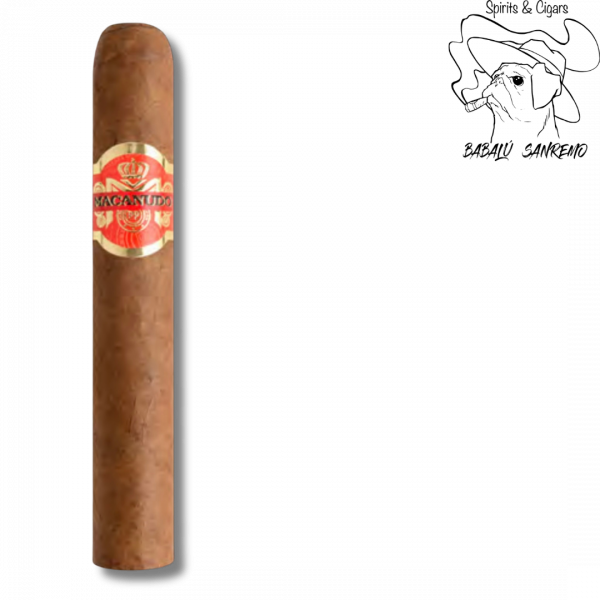 Macanudo Inspirado Orange Robusto