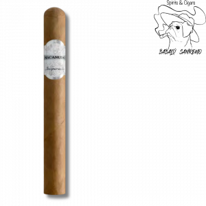 Macanudo Inspirado White Toro