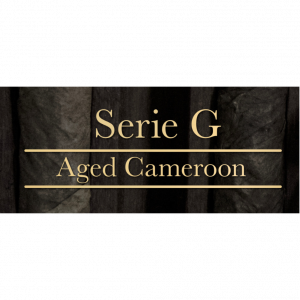 Serie G - Aged Cameroon