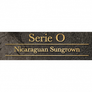 Serie O - Nicaraguan Sungrown