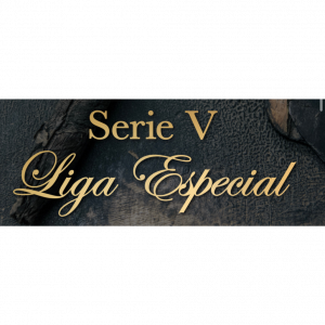Serie V Liga Especial