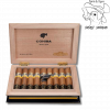 Cohiba Siglo de oro 30° Aniversario Linea 1492 - Year of the