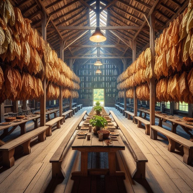 Festa Foglie d’Autunno – KentuckyAmo