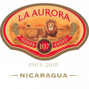 La Aurora 107 Nicaragua