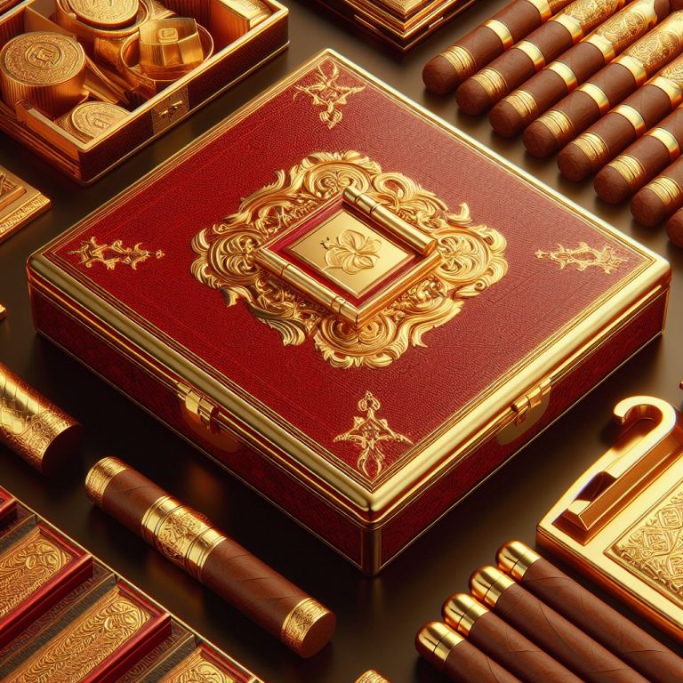 In arrivo edizioni limitate Habanos