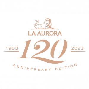 La Aurora 120