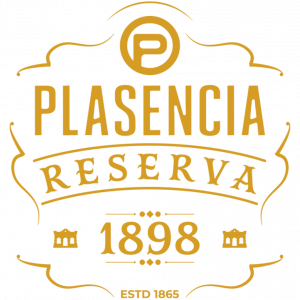 Plasencia Reserva 1898