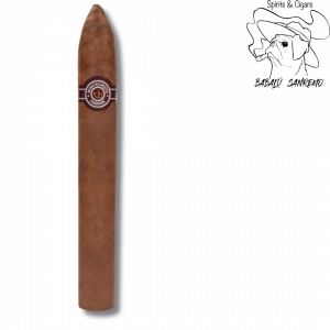 Montecristo No.2