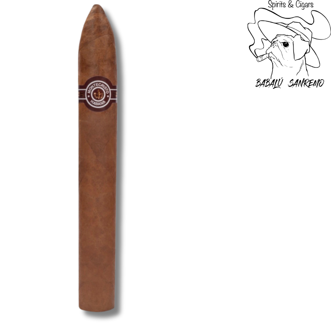 Montecristo No.2