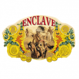 Enclave Broadleaf