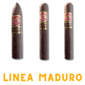 Linea Maduro