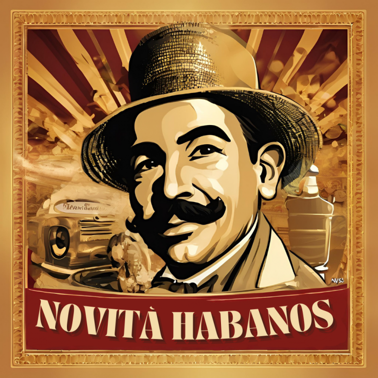 Novità Habanos S.A. 2024