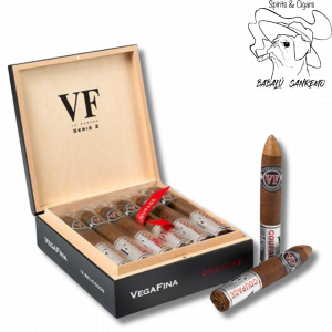 VegaFina Serie 2 Coupage Edizione Limitata 2024