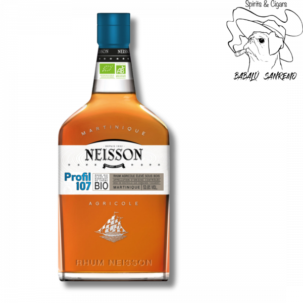 Neisson Profil 107 BIO Eleve Sous Bois
