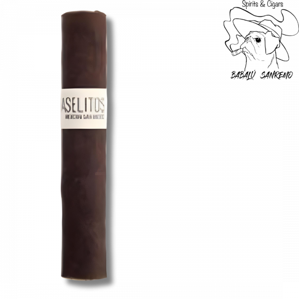 RoMa Craft Weaselitos Mexican San Andres