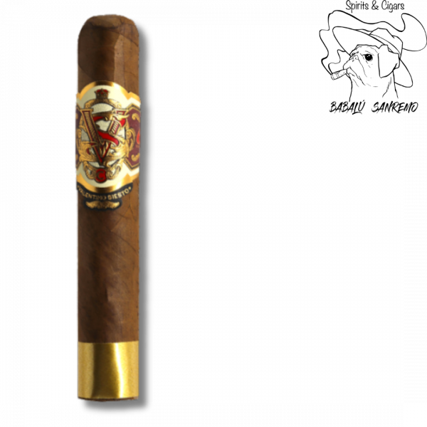 Valentino Siesto Sun Grown Robusto