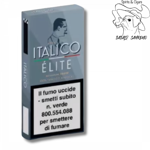Ambasciator Italico Élite