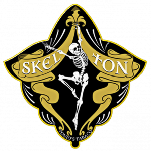 Skel Ton