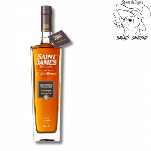 Saint James Cuvée d'Excellence