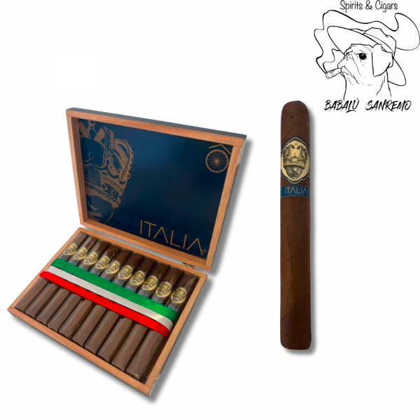 Caldwell Edizione Italia