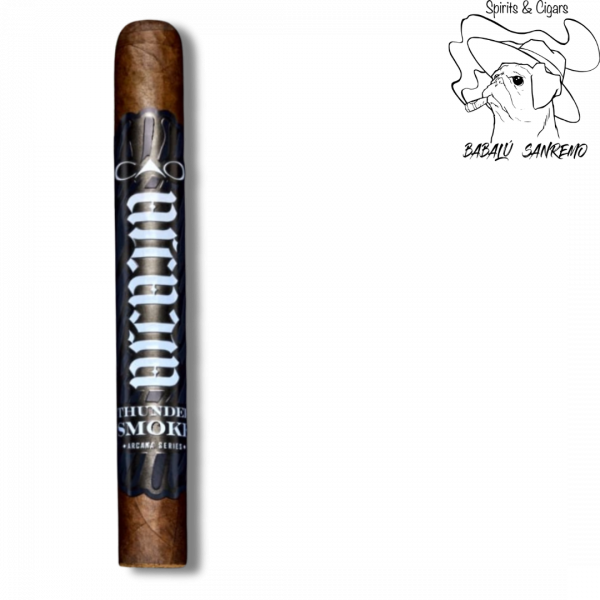 CAO Arcana Thunder Smoke