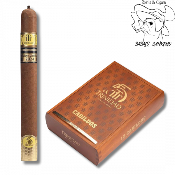 Trinidad Cabildos