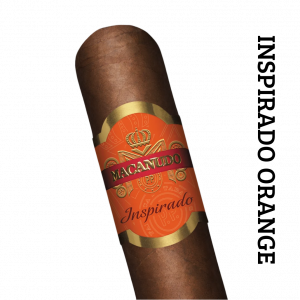 Inspirado Orange