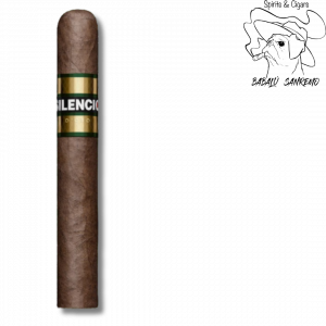 Silencio d'Oro Robusto