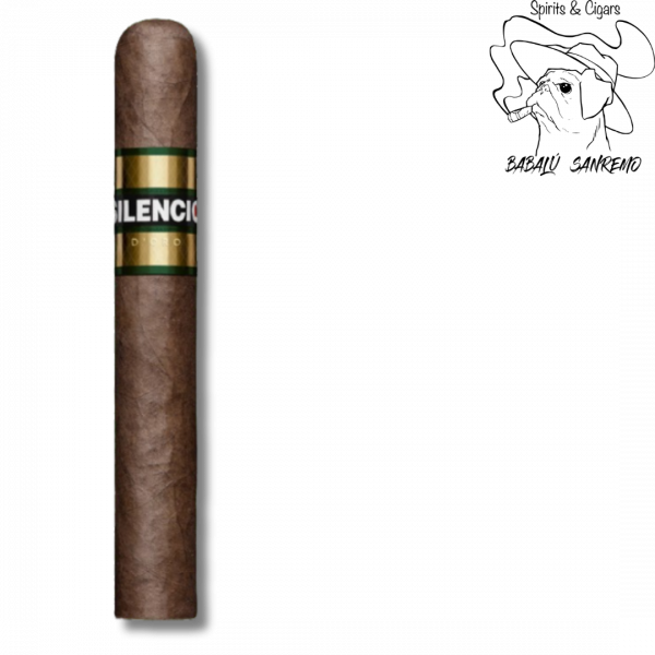 Silencio d'Oro Robusto