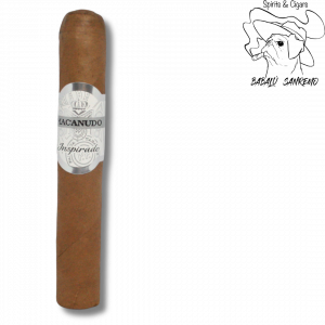 Macanudo Inspirado White Rothschild