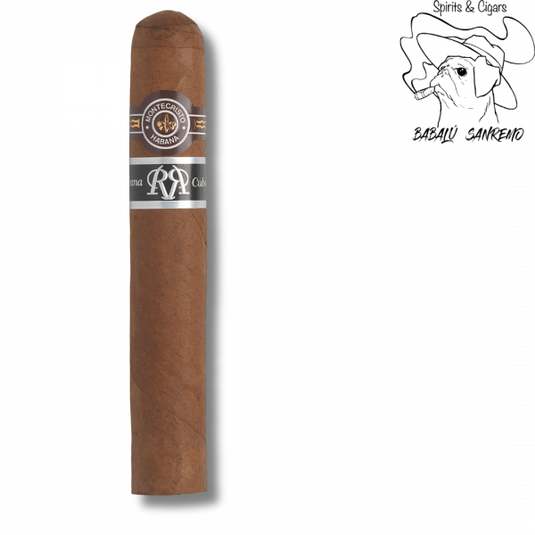 Montecristo Edmundo Reserva Cosecha 2018