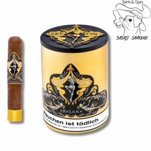 Skel Ton xReLaXx - Robusto