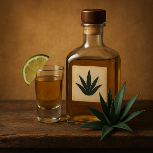 Tequila