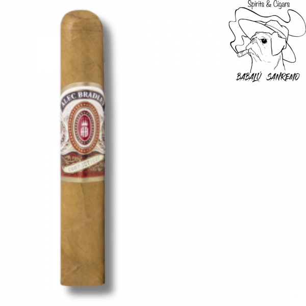 Alec Bradley Connecticut Nano